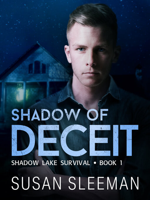 Title details for Shadow of Deceit by Susan Sleeman - Available